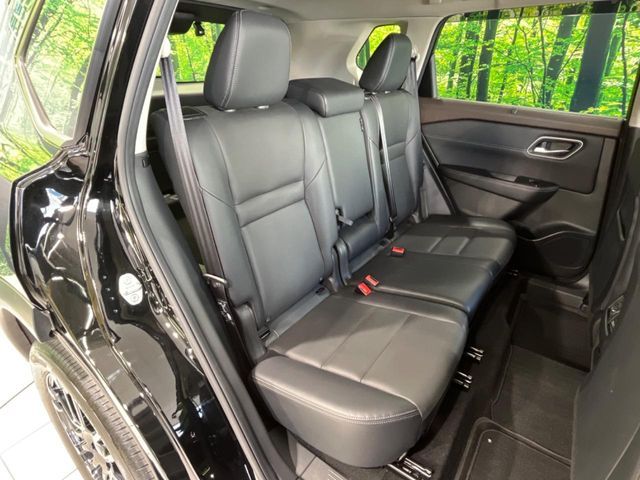 NISSAN X-TRAIL HYBRID 4WD 2024 Image 31