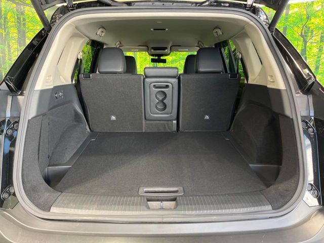 NISSAN X-TRAIL HYBRID 4WD 2024 Image 31