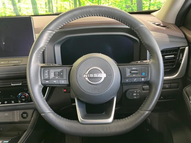 NISSAN X-TRAIL HYBRID 4WD 2024 Image 31