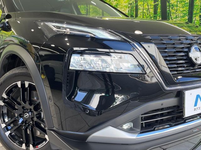 NISSAN X-TRAIL HYBRID 4WD 2024 Image 31