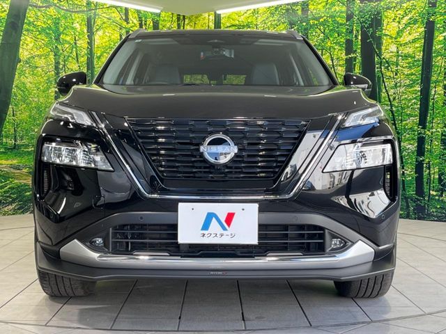 NISSAN X-TRAIL HYBRID 4WD 2024 Image 31