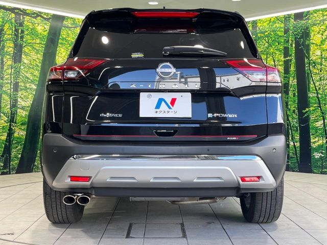 NISSAN X-TRAIL HYBRID 4WD 2024 Image 31