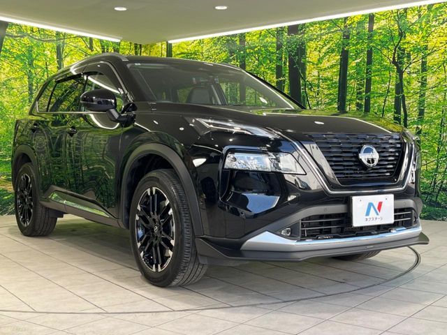 NISSAN X-TRAIL HYBRID 4WD 2024 Image 31