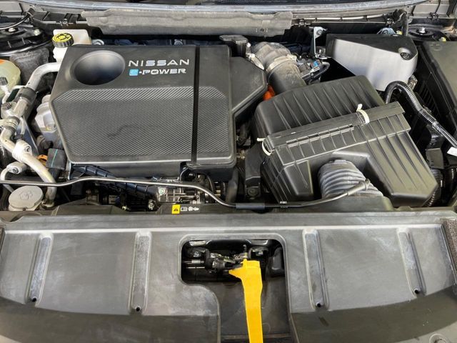 NISSAN X-TRAIL HYBRID 4WD 2024 Image 31