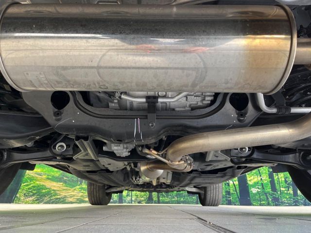 NISSAN X-TRAIL HYBRID 4WD 2024 Image 31