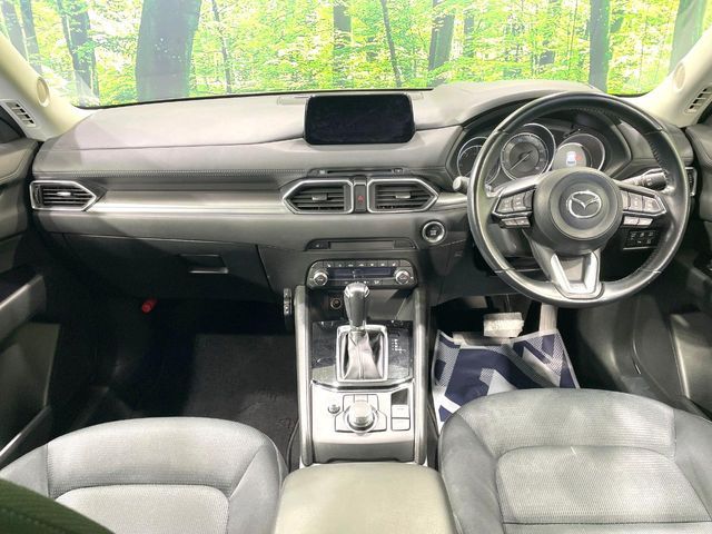 MAZDA CX-5 2019 Image 31