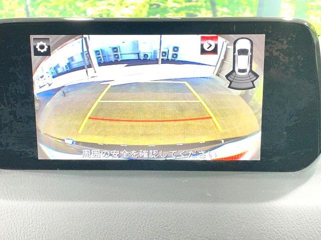 MAZDA CX-5 2019 Image 31