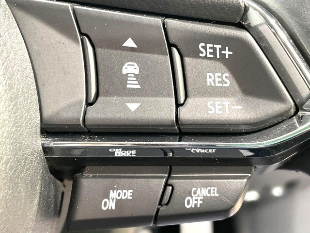 MAZDA CX-5 2019 Image 31