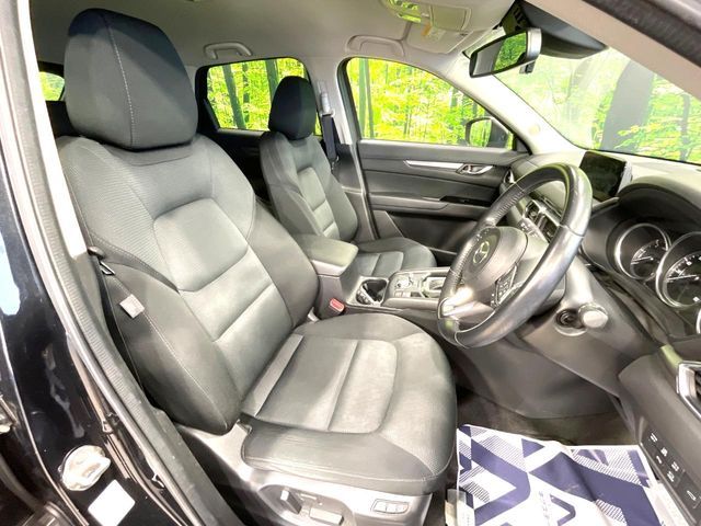 MAZDA CX-5 2019 Image 31