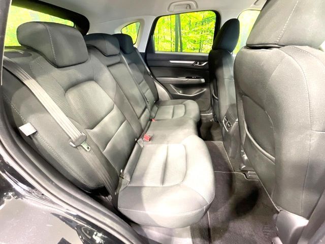 MAZDA CX-5 2019 Image 31