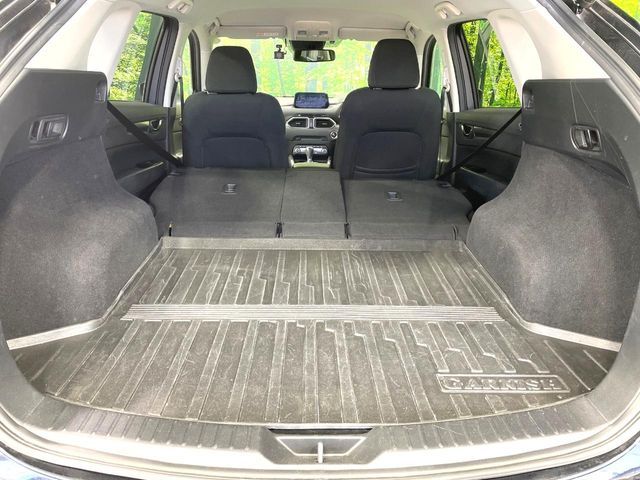 MAZDA CX-5 2019 Image 31