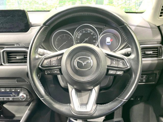 MAZDA CX-5 2019 Image 31