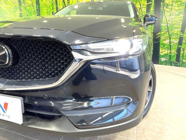 MAZDA CX-5 2019 Image 31