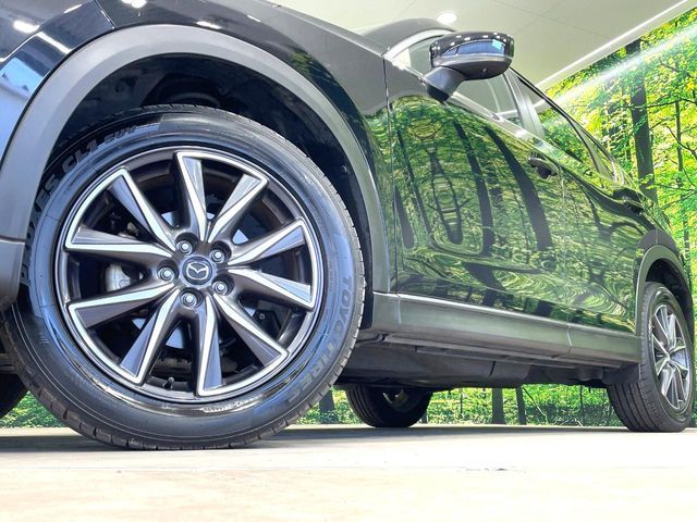 MAZDA CX-5 2019 Image 31