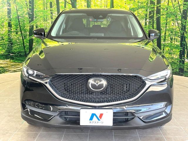 MAZDA CX-5 2019 Image 31