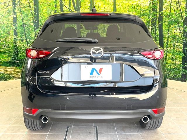 MAZDA CX-5 2019 Image 31