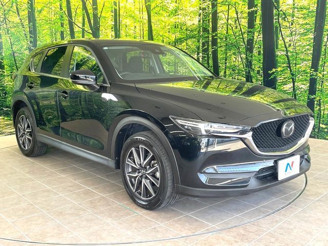 MAZDA CX-5 2019 Image 31