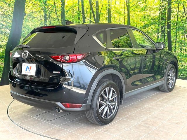 MAZDA CX-5 2019 Image 31