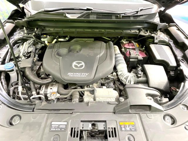 MAZDA CX-5 2019 Image 31