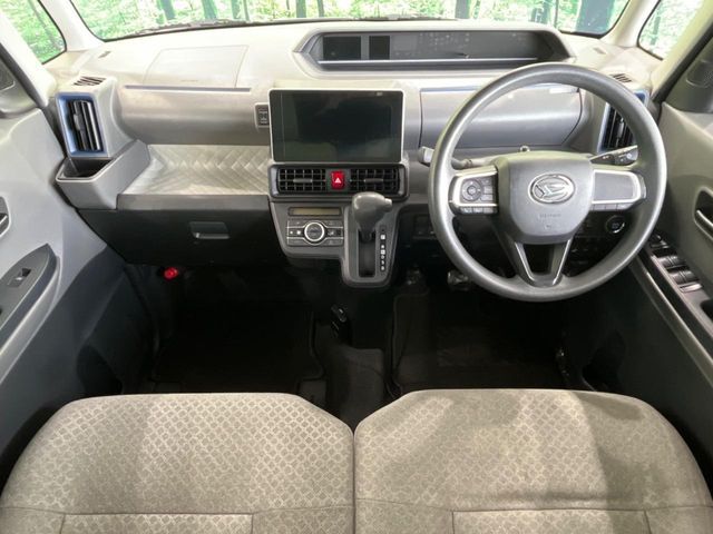DAIHATSU TANTO 2019 Image 31