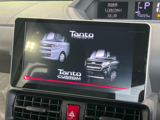 DAIHATSU TANTO 2019 Image 31