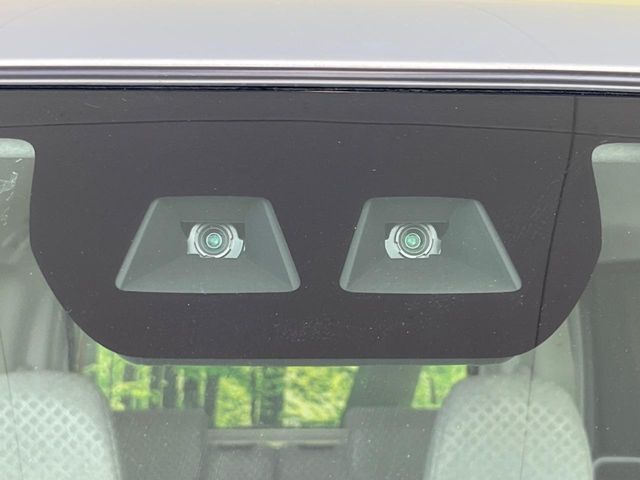 DAIHATSU TANTO 2019 Image 31