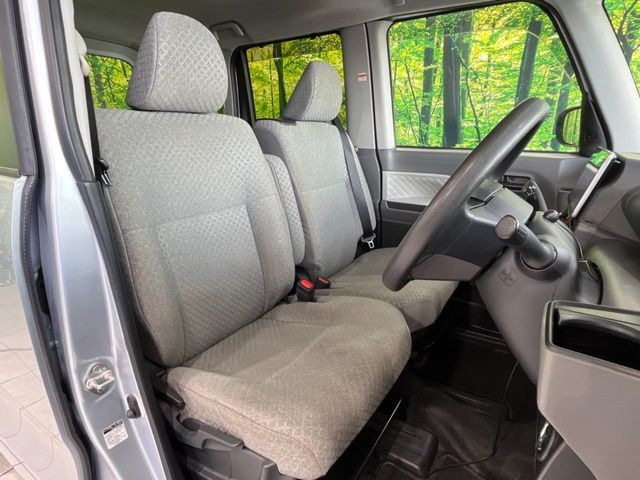 DAIHATSU TANTO 2019 Image 31