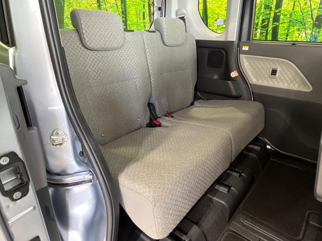 DAIHATSU TANTO 2019 Image 31