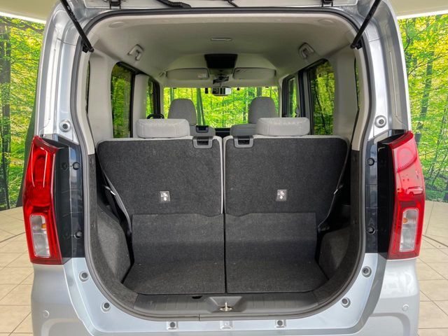 DAIHATSU TANTO 2019 Image 31