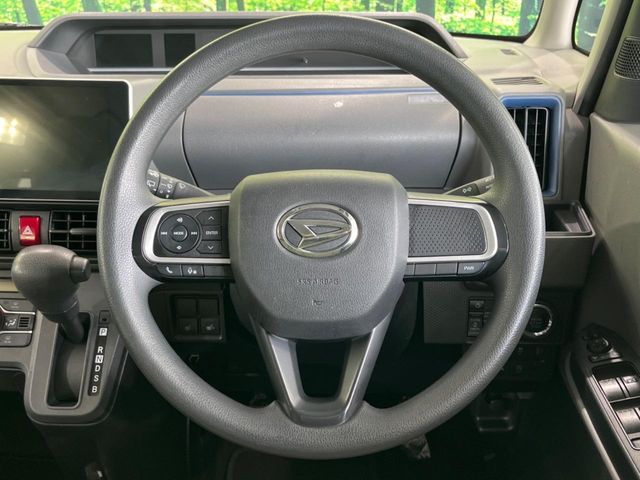 DAIHATSU TANTO 2019 Image 31