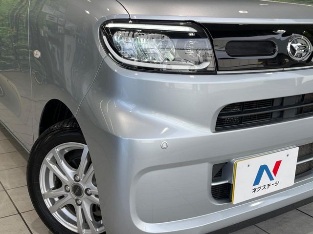 DAIHATSU TANTO 2019 Image 31