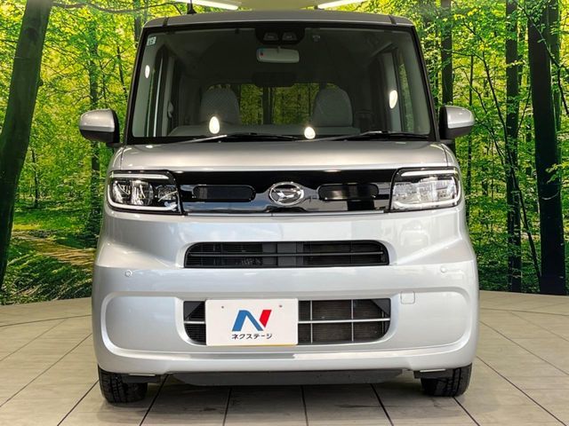 DAIHATSU TANTO 2019 Image 31