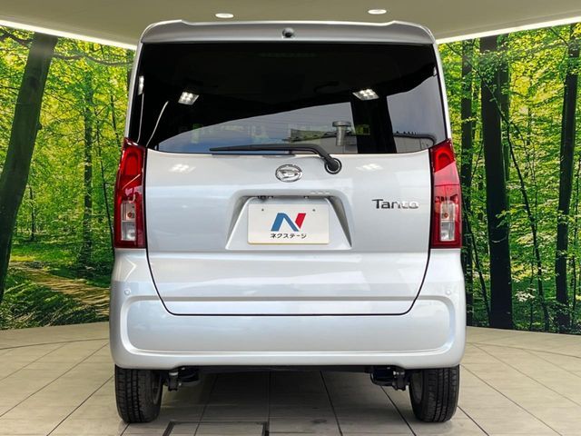 DAIHATSU TANTO 2019 Image 31