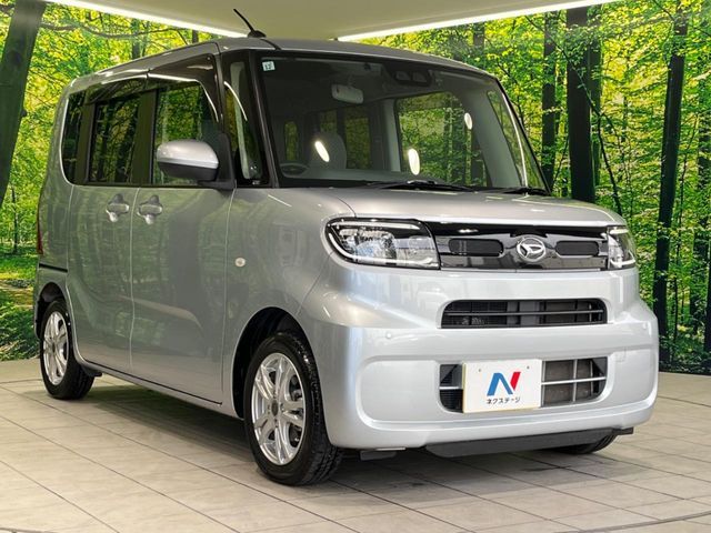 DAIHATSU TANTO 2019 Image 31