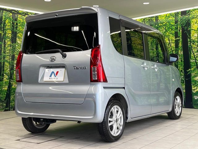 DAIHATSU TANTO 2019 Image 31