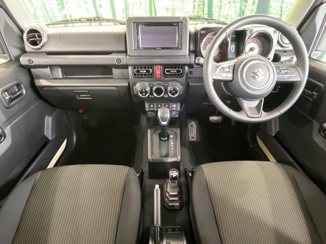 SUZUKI JIMNY 4WD 2025 Image 31