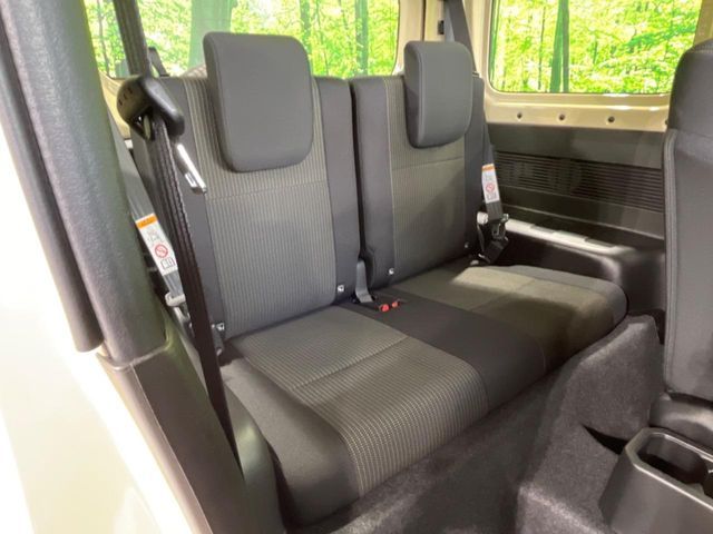 SUZUKI JIMNY 4WD 2025 Image 31