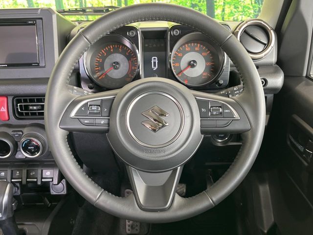 SUZUKI JIMNY 4WD 2025 Image 31