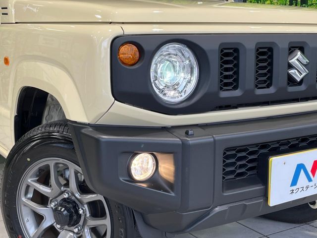 SUZUKI JIMNY 4WD 2025 Image 31