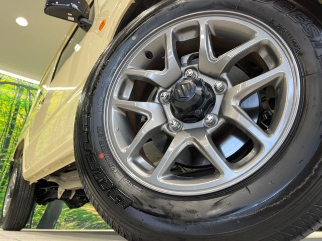 SUZUKI JIMNY 4WD 2025 Image 31