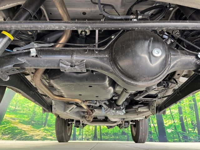 SUZUKI JIMNY 4WD 2025 Image 31