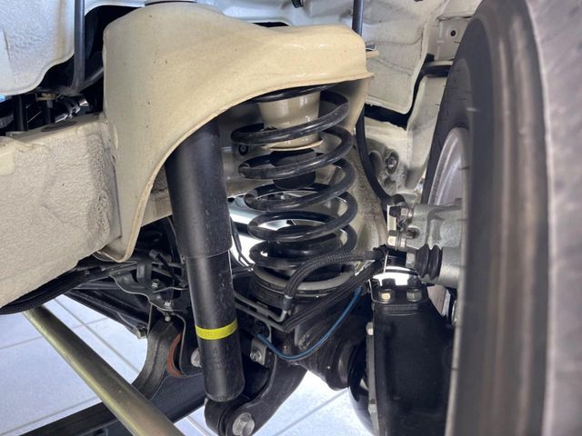 SUZUKI JIMNY 4WD 2025 Image 31