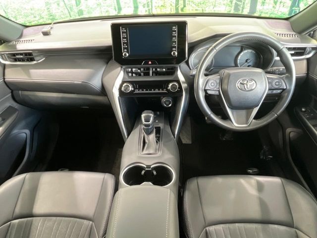 TOYOTA HARRIER 2WD 2020 Image 31