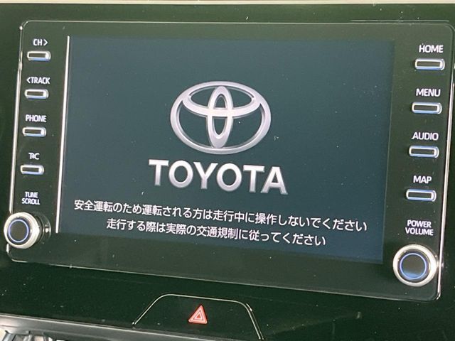 TOYOTA HARRIER 2WD 2020 Image 31