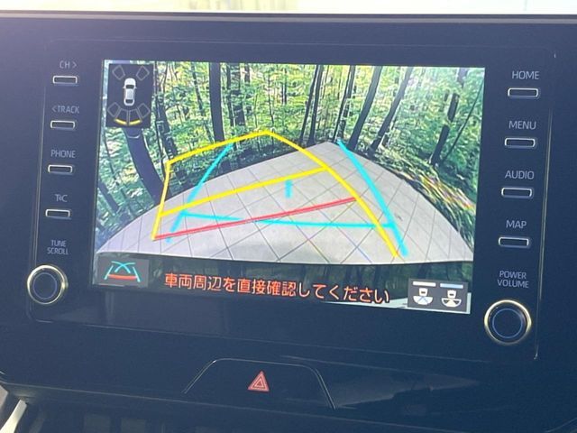 TOYOTA HARRIER 2WD 2020 Image 31