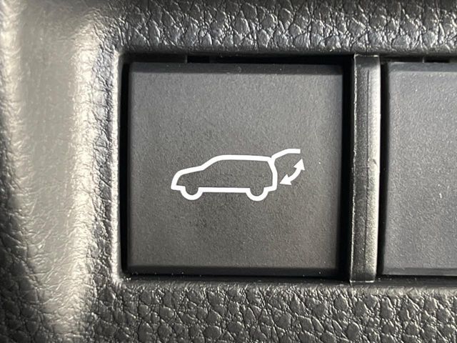 TOYOTA HARRIER 2WD 2020 Image 31