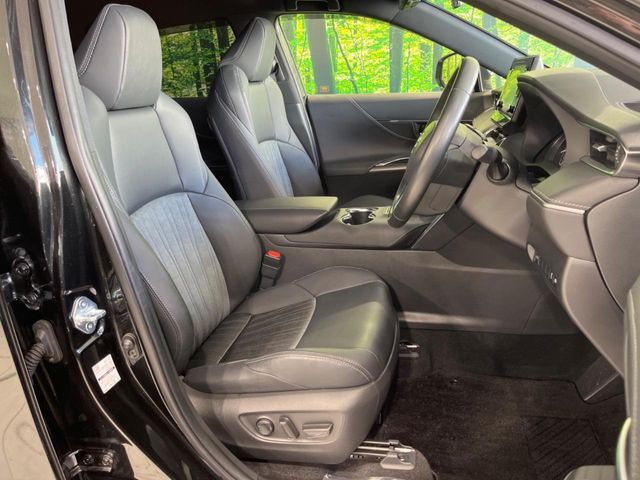 TOYOTA HARRIER 2WD 2020 Image 31