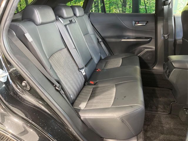 TOYOTA HARRIER 2WD 2020 Image 31