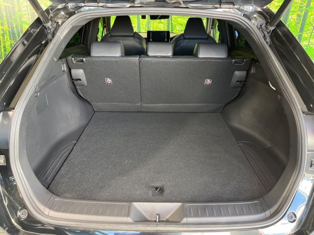 TOYOTA HARRIER 2WD 2020 Image 31