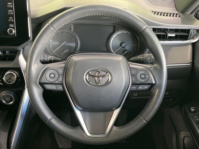 TOYOTA HARRIER 2WD 2020 Image 31